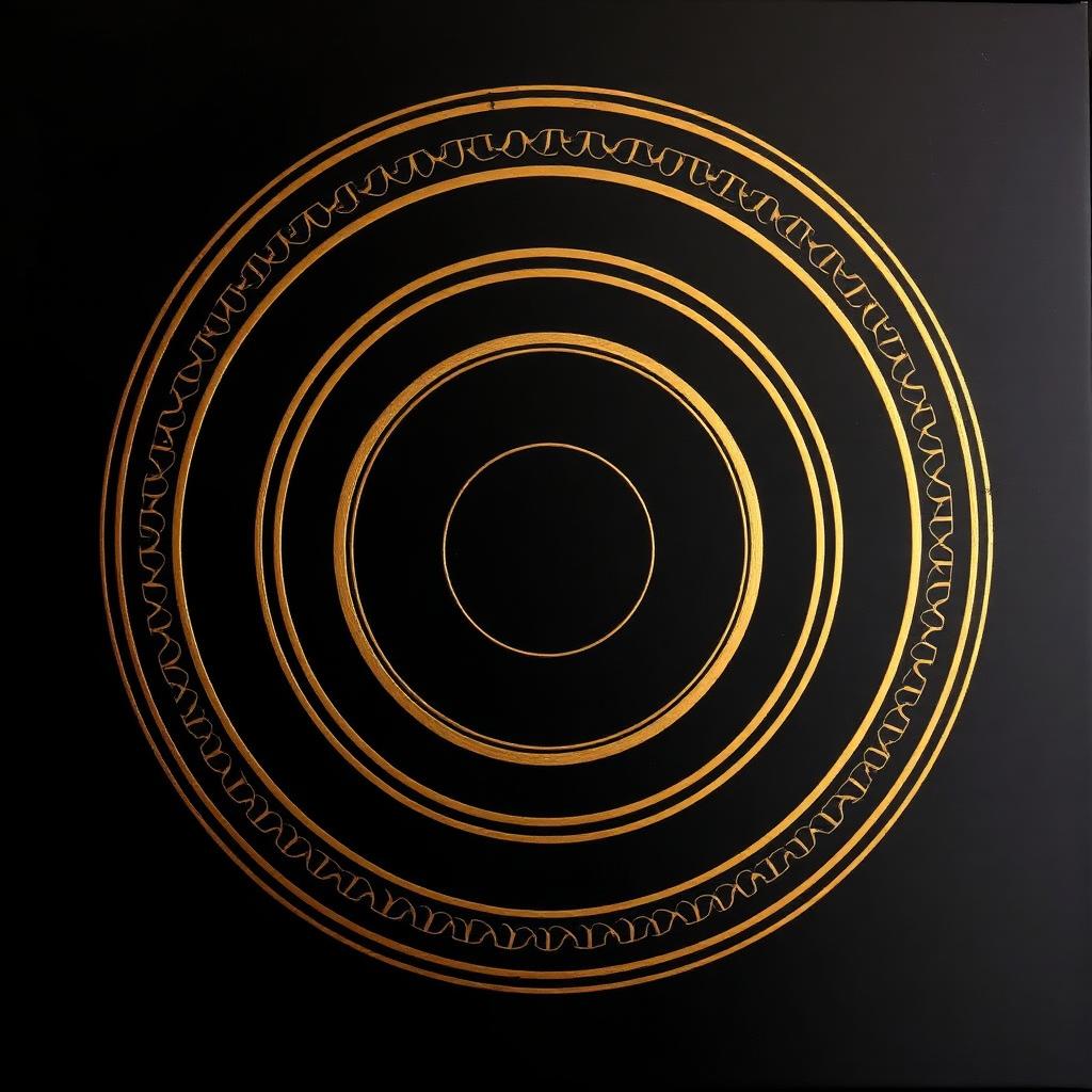 Featured recording artwork