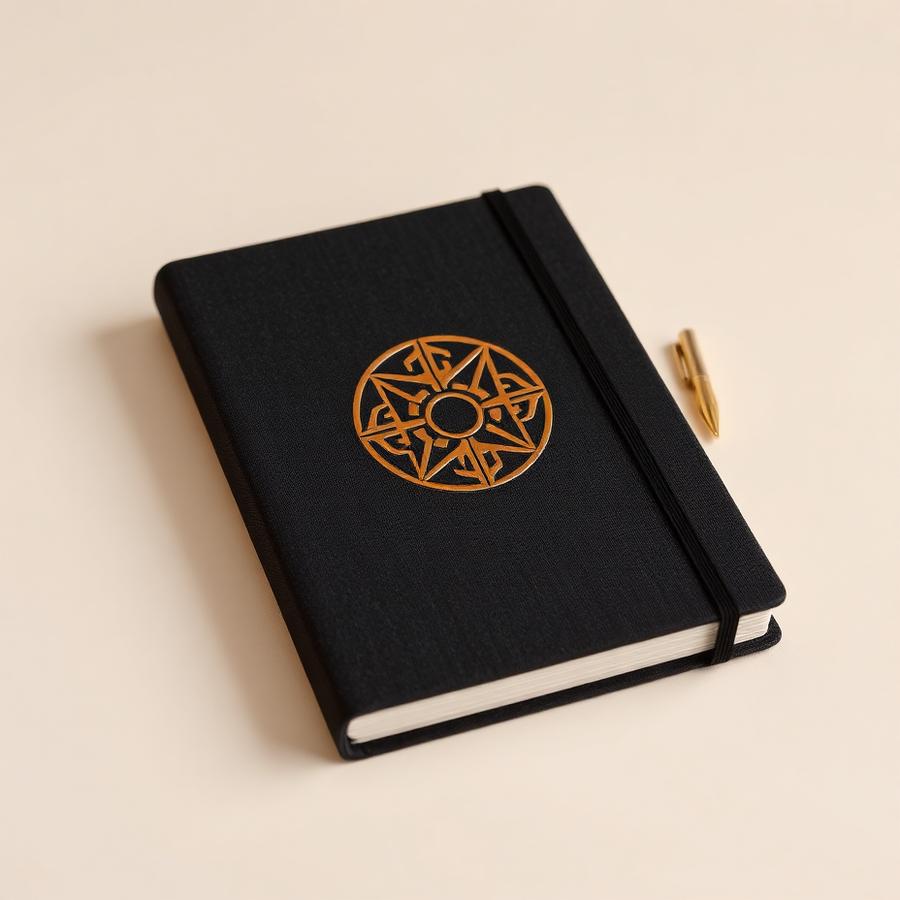 Corpus Journal